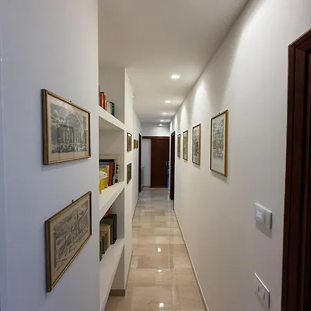 Casa Appartement