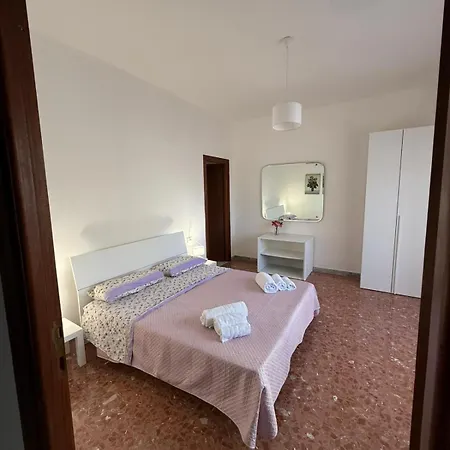 Appartement Casa Rome