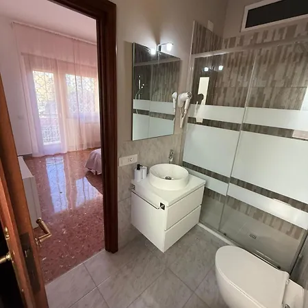 Appartement Casa Rome