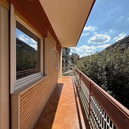 Casa * Rome