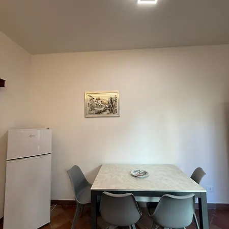 Appartement Casa Rome