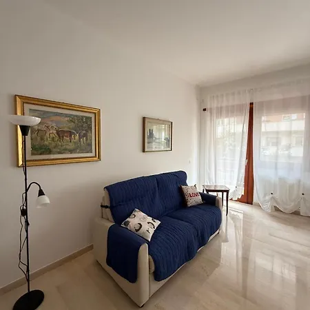 Casa Appartement