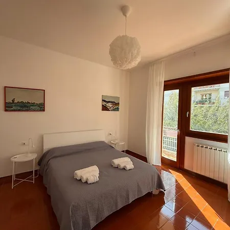 Casa Appartement Rome