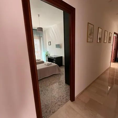 Casa Appartement