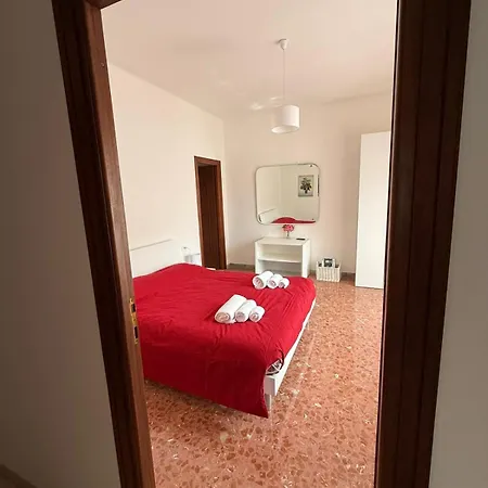 Casa Appartement