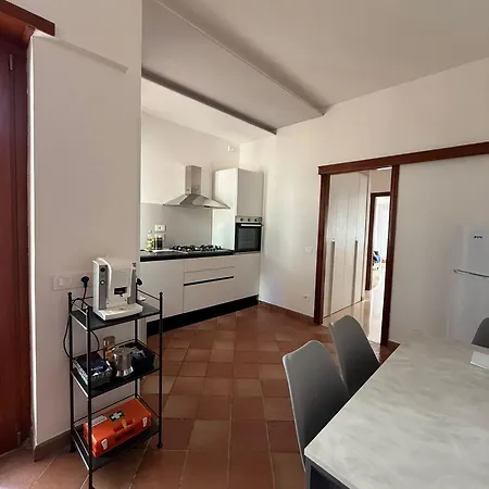 Casa Appartement
