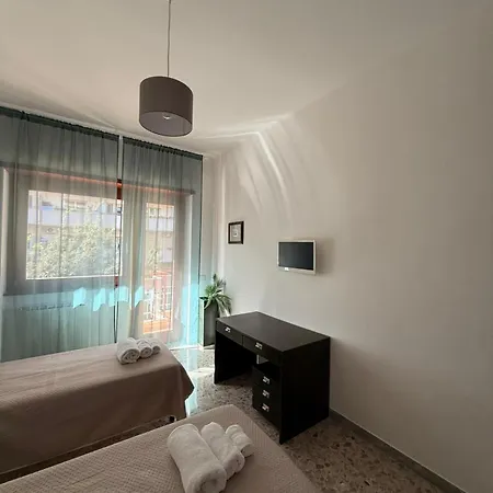 Lägenhet Casa *