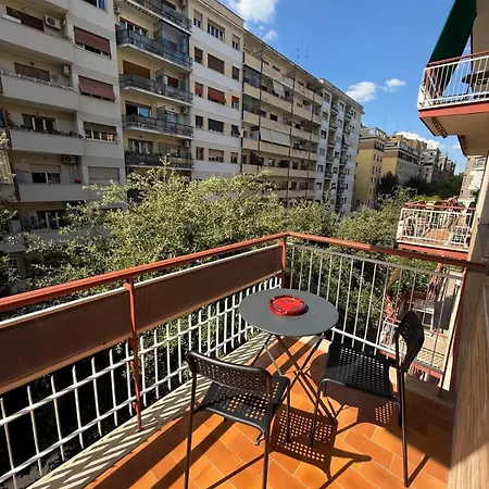 Casa Roma